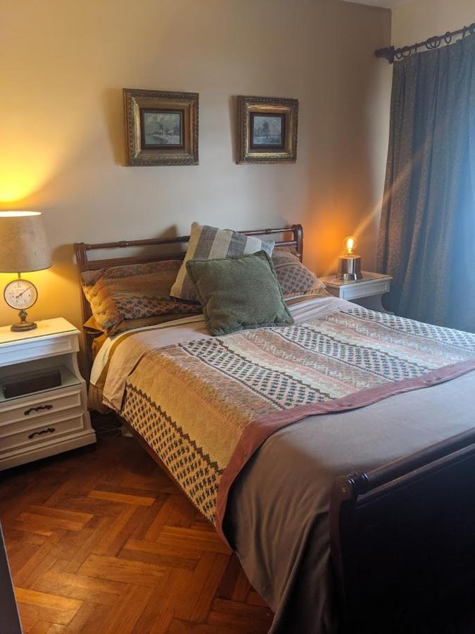 Citizen Kane Lodge - Hospedaje Gourmet Сан-Карлос-де-Барилоче Экстерьер фото