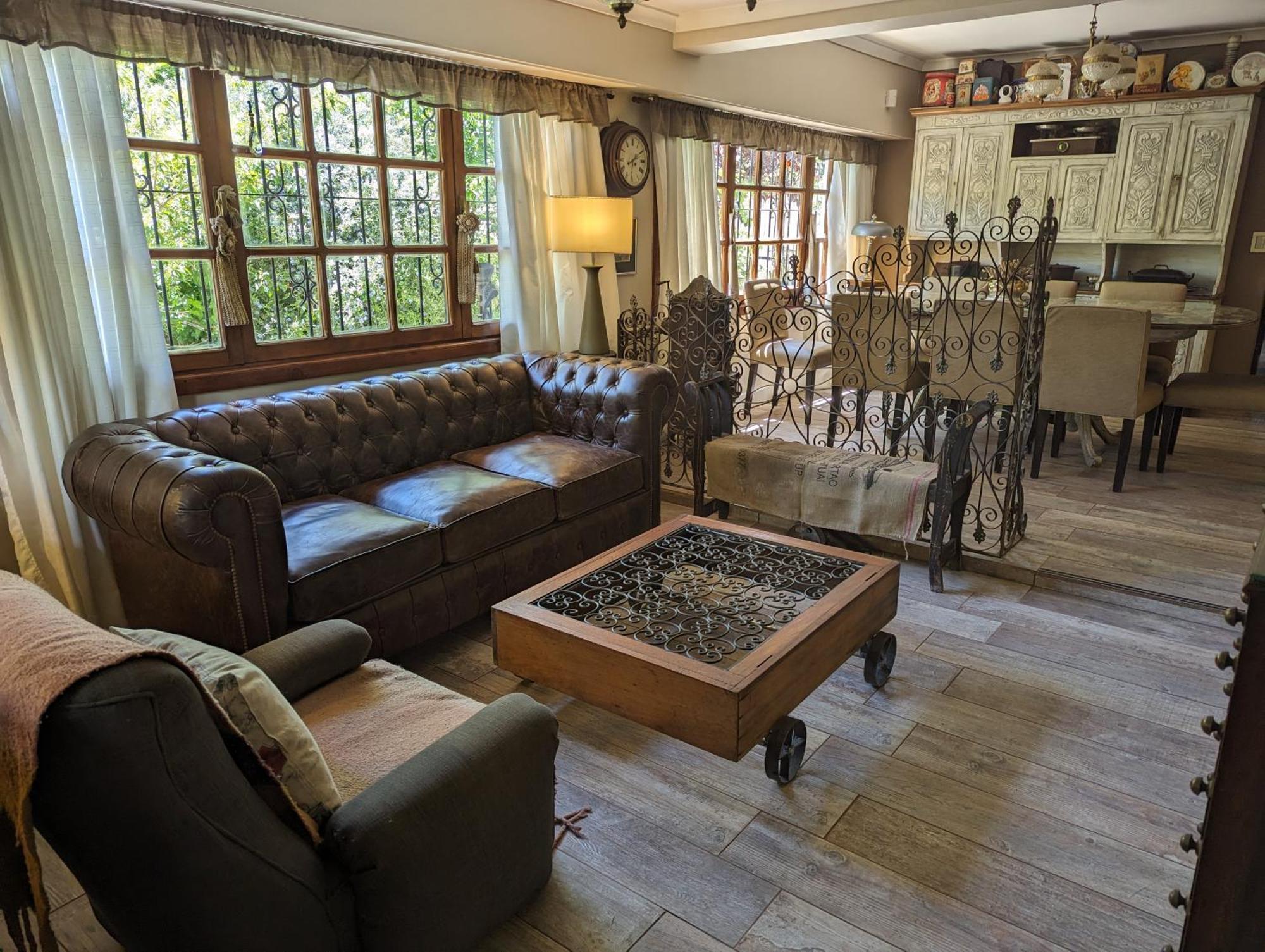 Citizen Kane Lodge - Hospedaje Gourmet Сан-Карлос-де-Барилоче Экстерьер фото