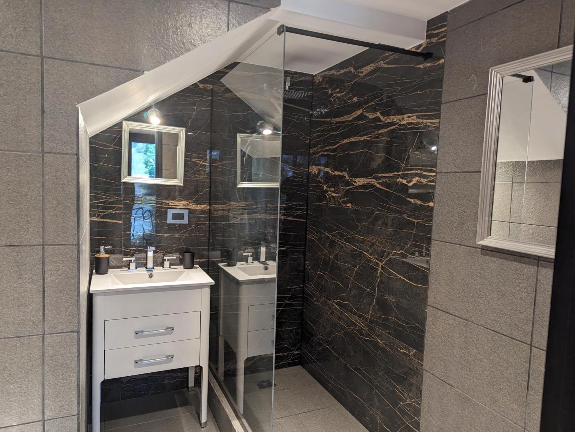 Citizen Kane Lodge - Hospedaje Gourmet Сан-Карлос-де-Барилоче Экстерьер фото