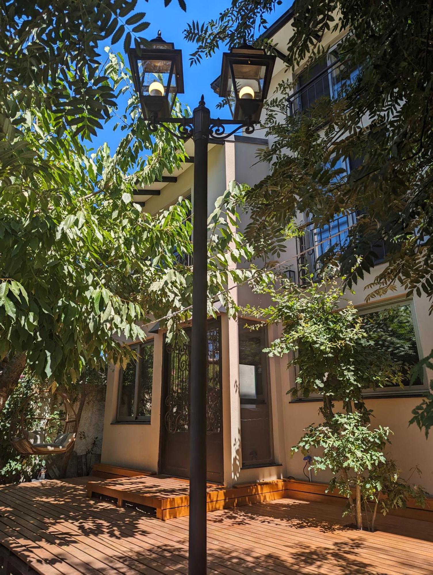 Citizen Kane Lodge - Hospedaje Gourmet Сан-Карлос-де-Барилоче Экстерьер фото
