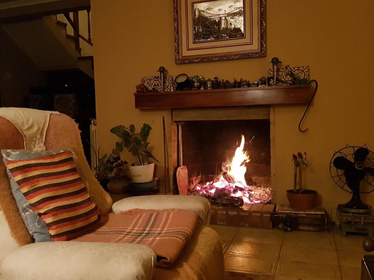 Citizen Kane Lodge - Hospedaje Gourmet Сан-Карлос-де-Барилоче Экстерьер фото